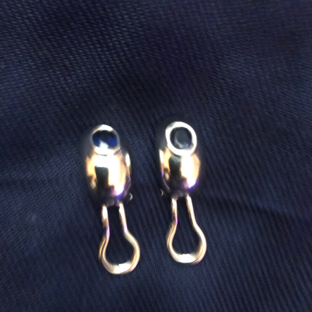 Earring & Ring Set - Picture 9 of 9